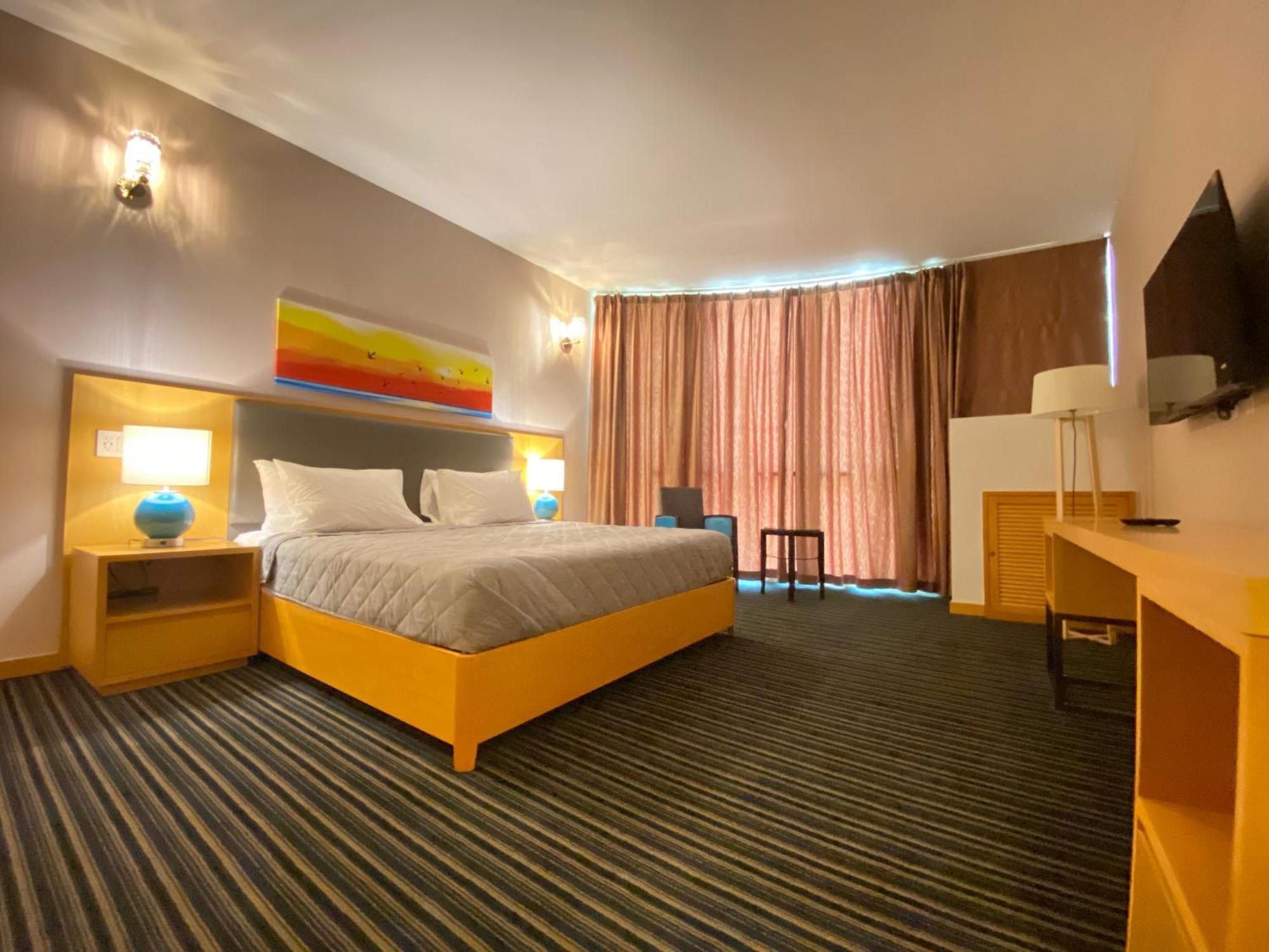 Galaxy Hotel St. Petersburg Dış mekan fotoğraf