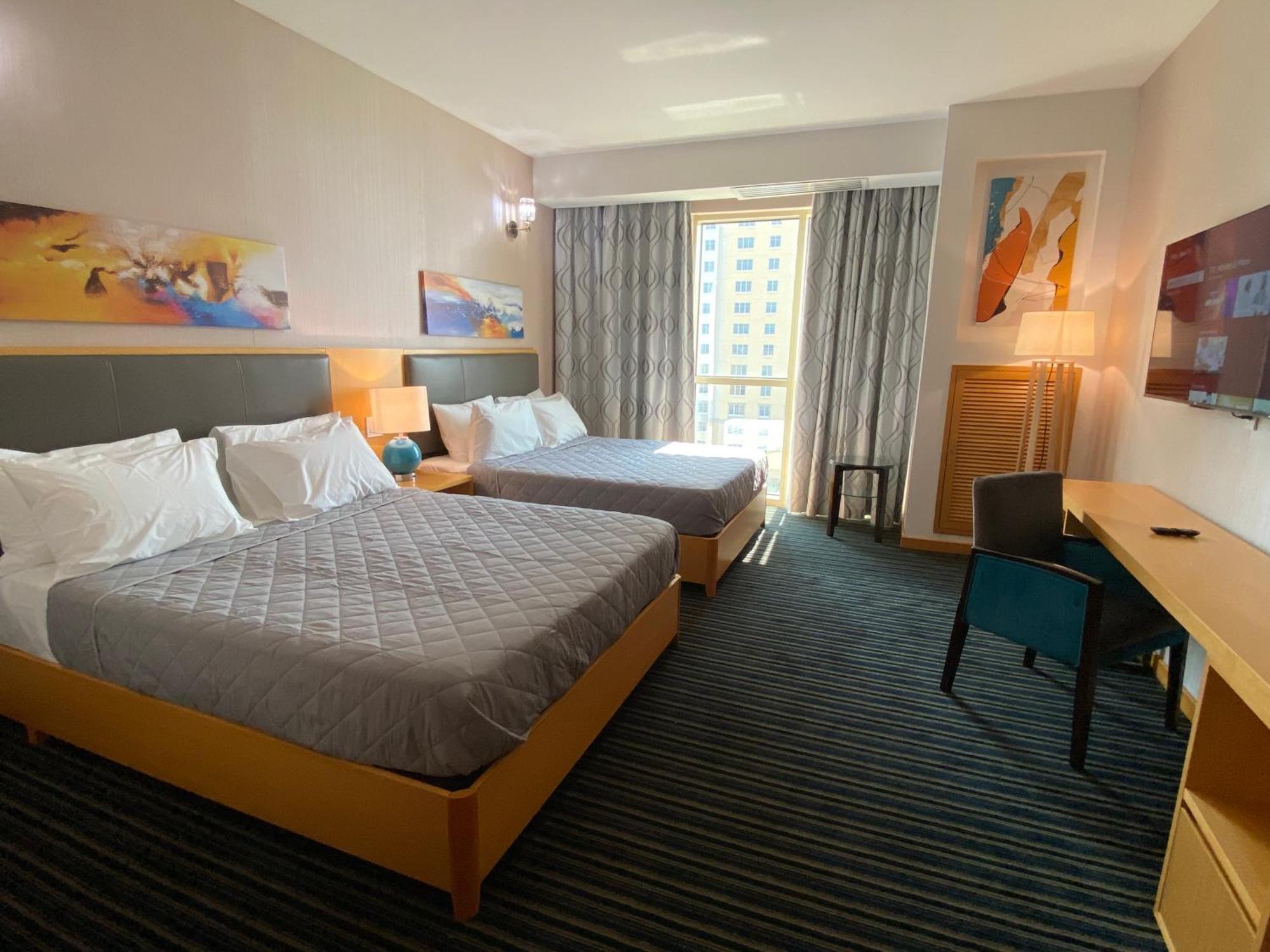 Galaxy Hotel St. Petersburg Dış mekan fotoğraf