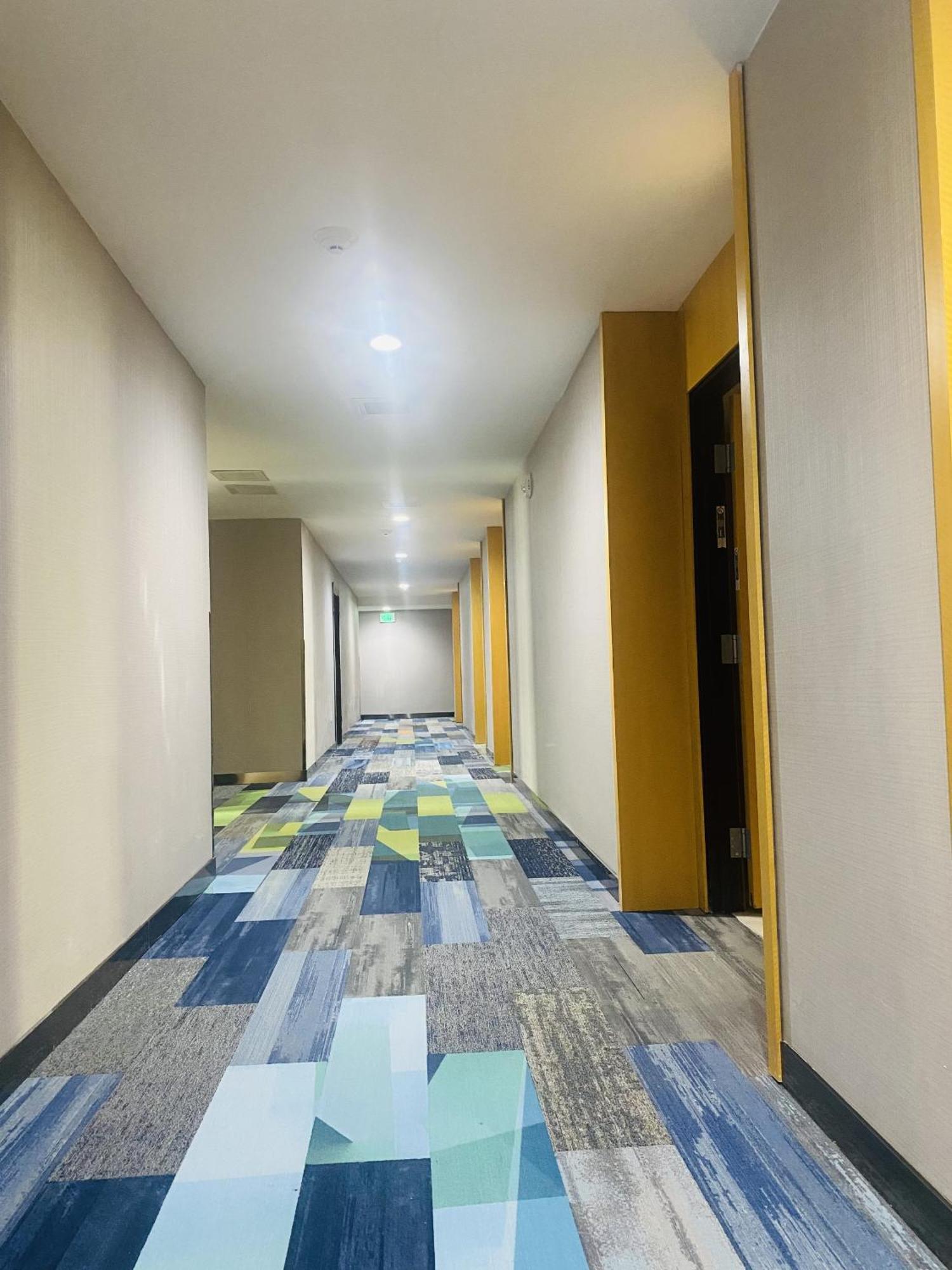 Galaxy Hotel St. Petersburg Dış mekan fotoğraf