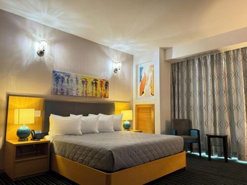 Galaxy Hotel St. Petersburg Dış mekan fotoğraf
